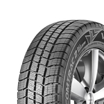 235/65R16C 115/113R Vredestein Comtrac 2  A/S M+S 3PMSF
